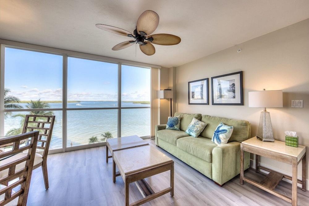 سذرن كومفرت إن بونيتا سبرينجز غرفة