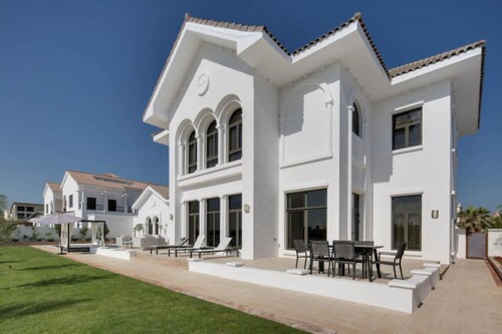 Maison Privee - Frond Villa K Exterior