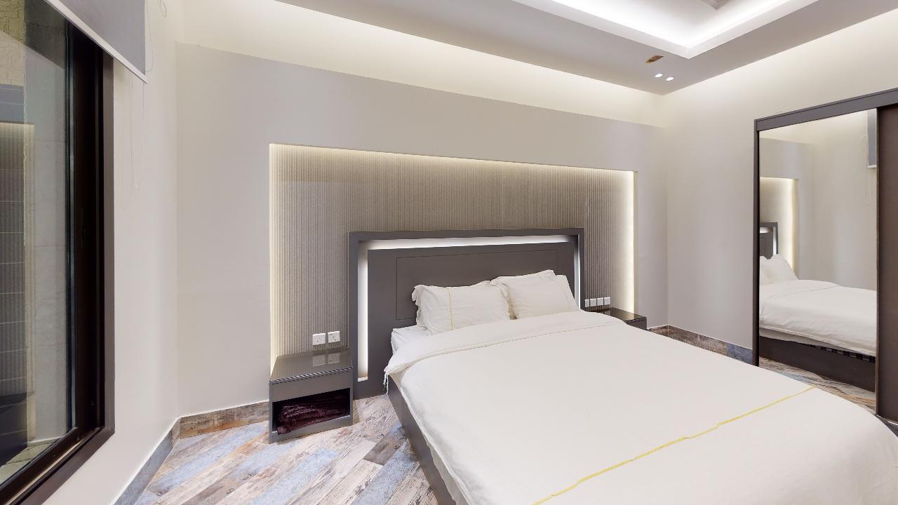 Comfy Chalet with Kids Playground | 63 Room