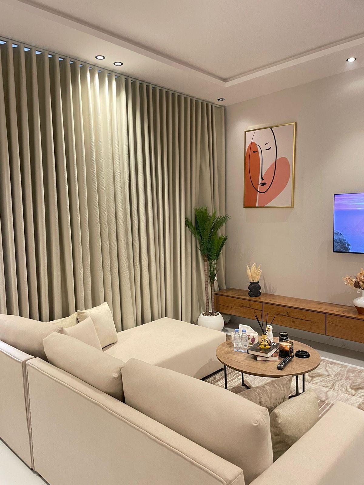 Elegant Studio with Self Check-in | 5538 Bedroom