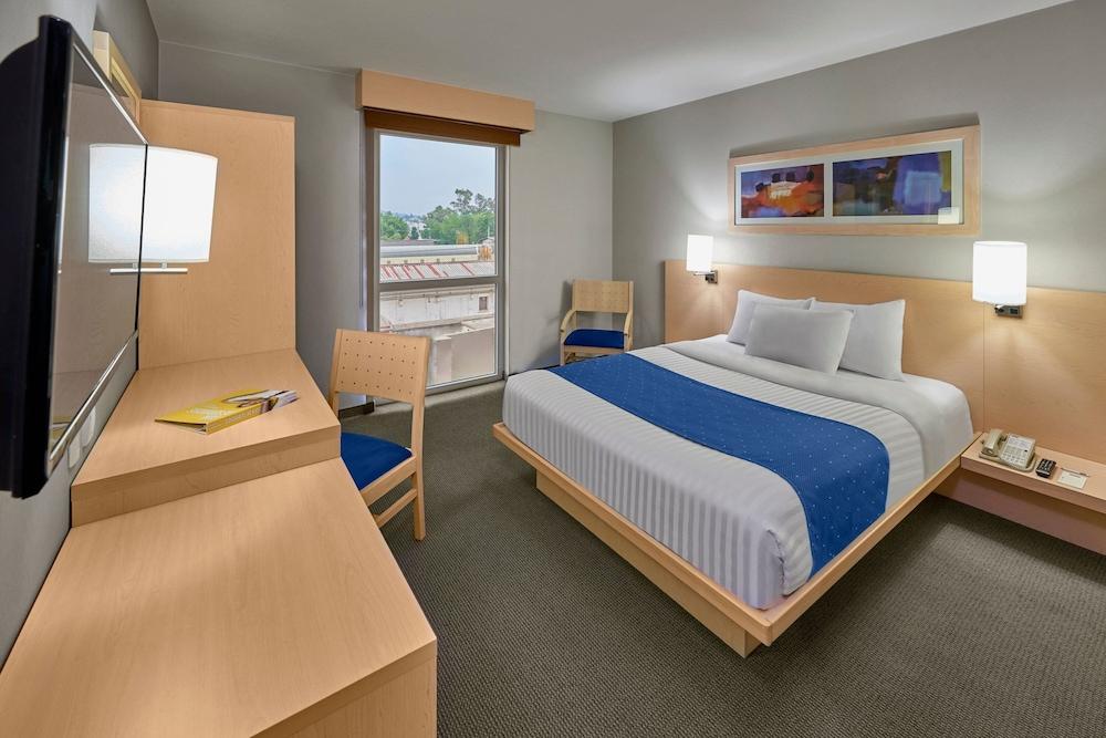 سيتي إكسبريس من ماريوت - أبيزاكو