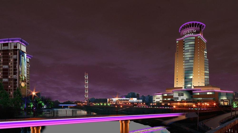 فندق أستروم سبا كونفرنس