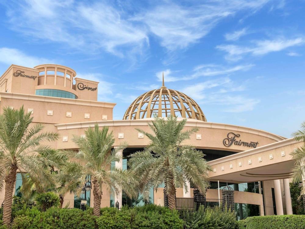 فندق فيرمونت الرياض