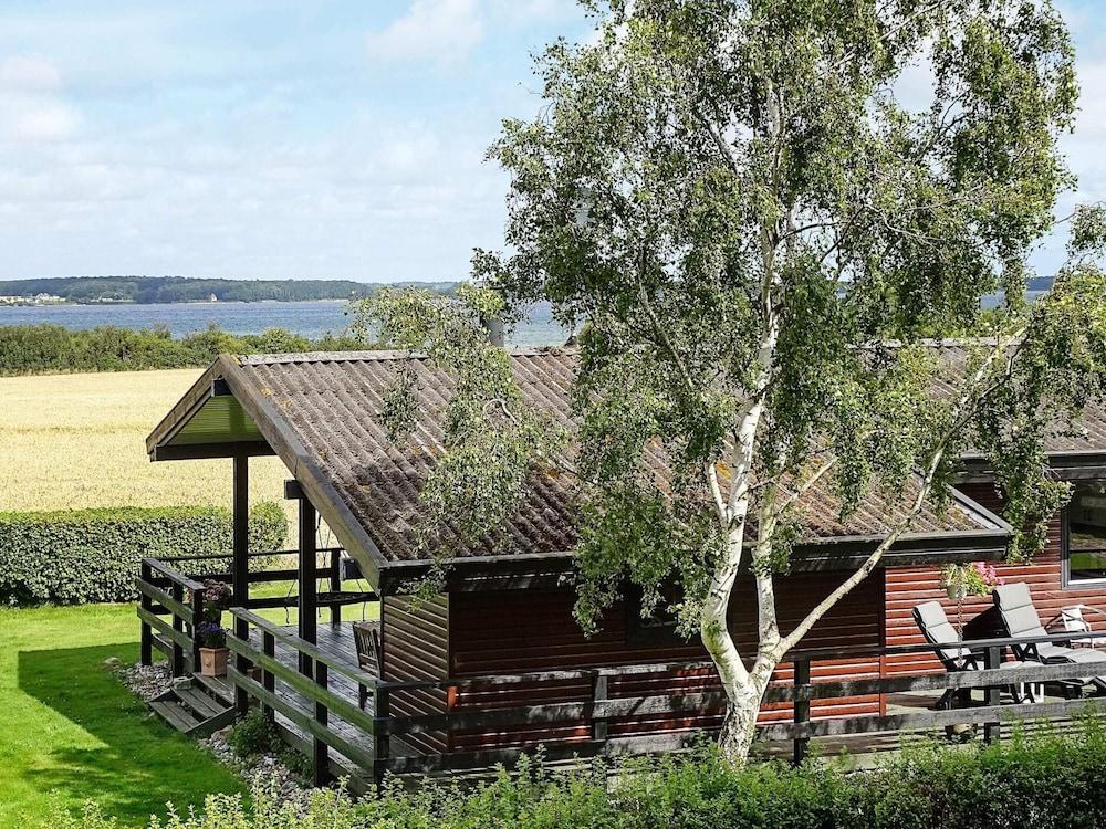 ألورينج هوليداي هوم إن سيدانمارك نير سي المنطقة الخارجية