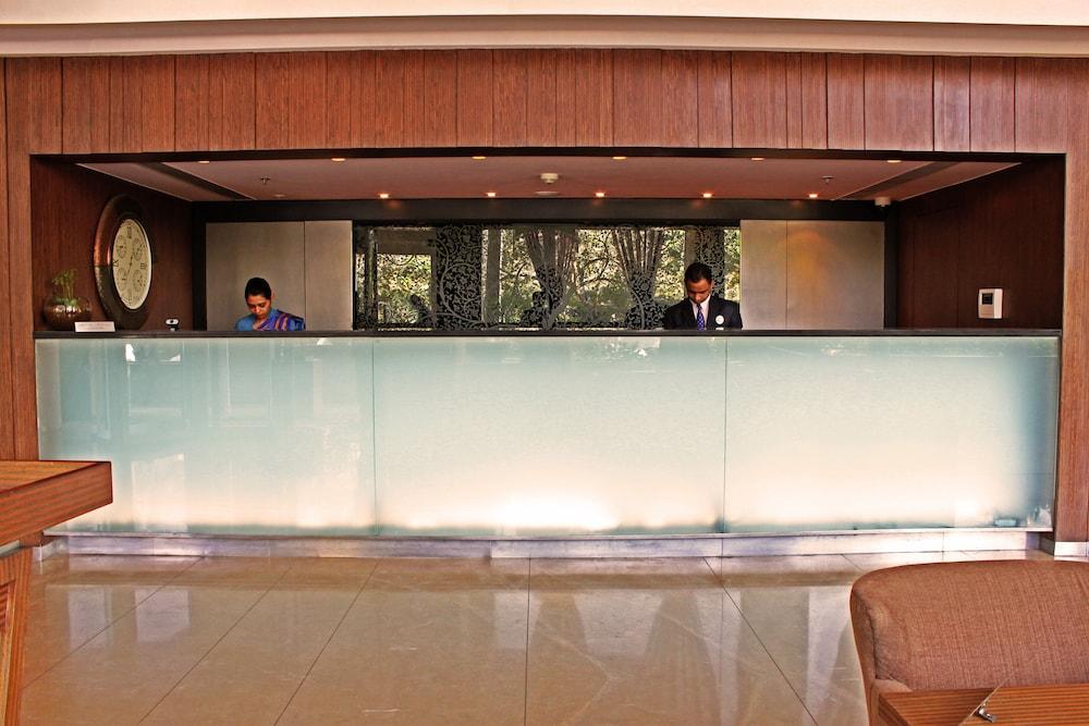 فورتيون سيليك إس ج هيواي، أحميد اباد - ميمبر آي تي سي هوتلز غروب منطقة الاستقبال