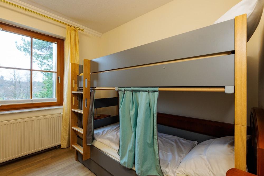 ريزيدنز سي هوتل برلين براندينبورج المنطقة الخارجية