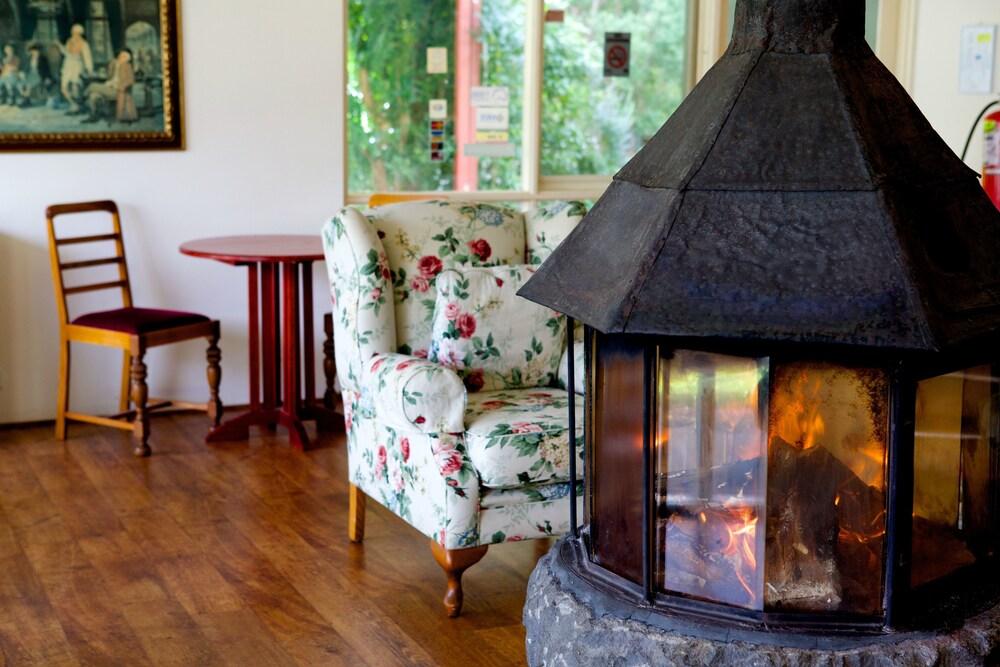 سانكتواري هاوس ريزورت موتل