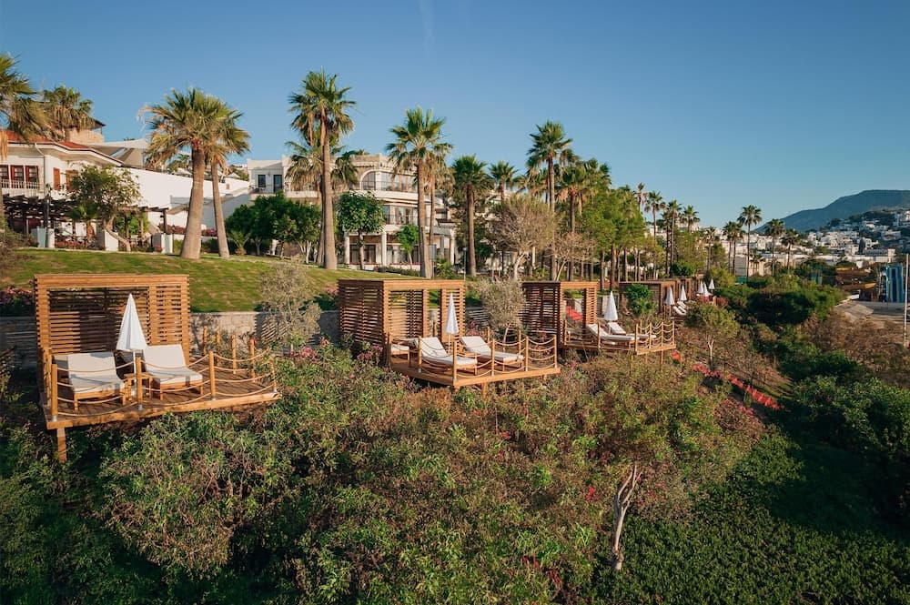 Selectum Colours Bodrum - All inclusive Exterior