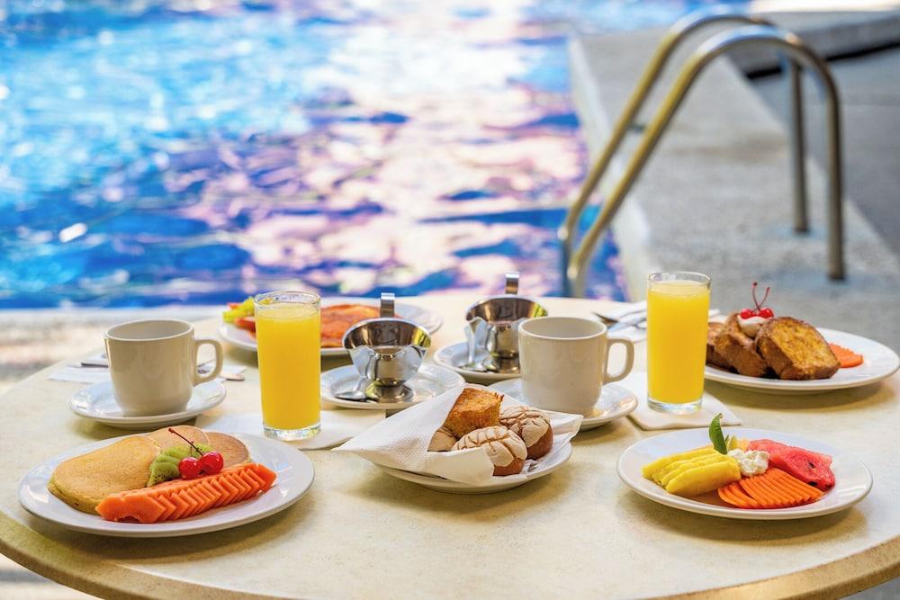 هوتل كاستيلو هواتولكو آند بيتش كلوب المنطقة الخارجية