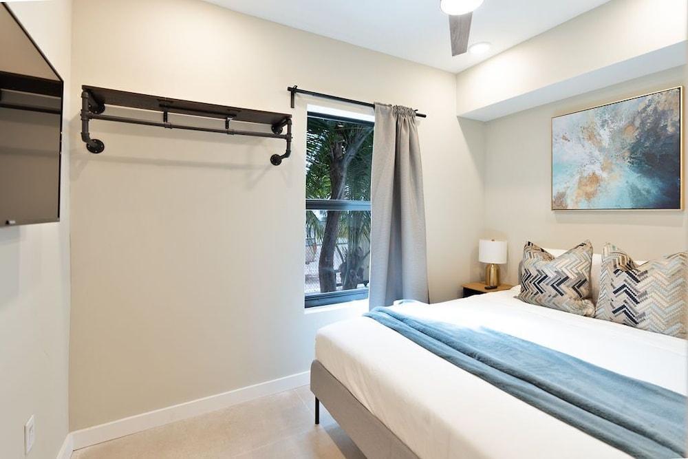 ميامي فايبس إن إيست ليتل هافانا غرفة