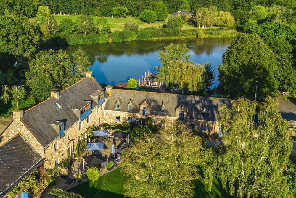 هوتل لو مانوار ديه بورت