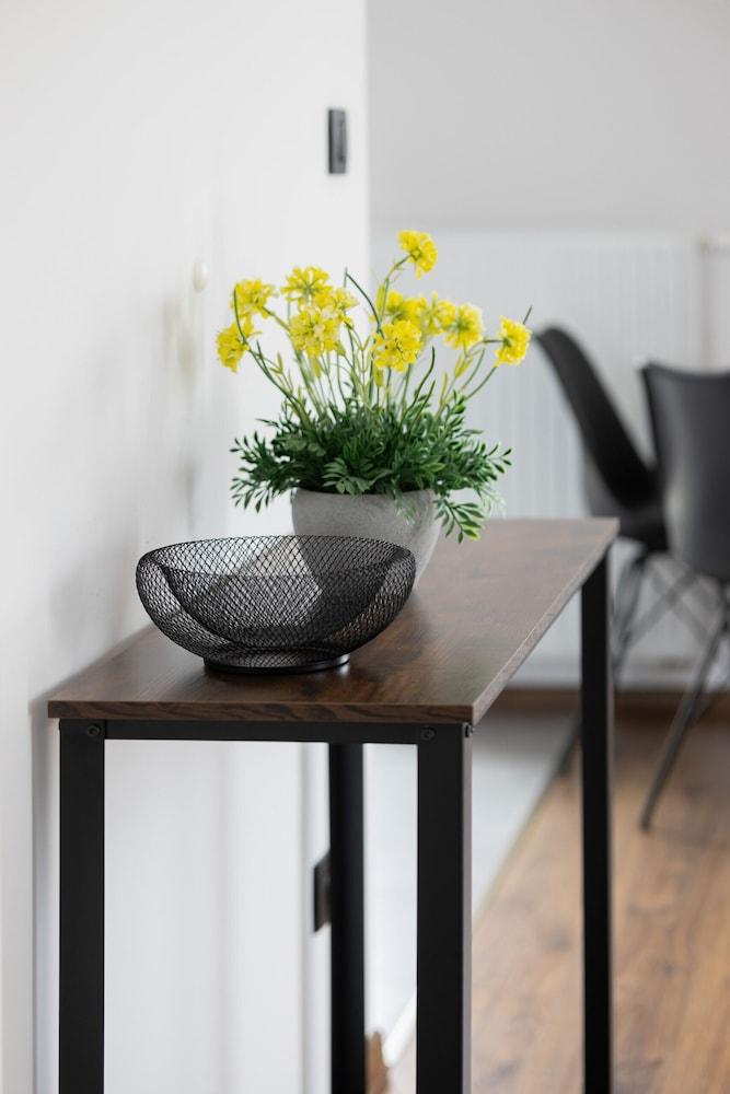 بيلاوسكا لوفت أبارتمنت باي رينترز تفاصيل الفندق من الداخل