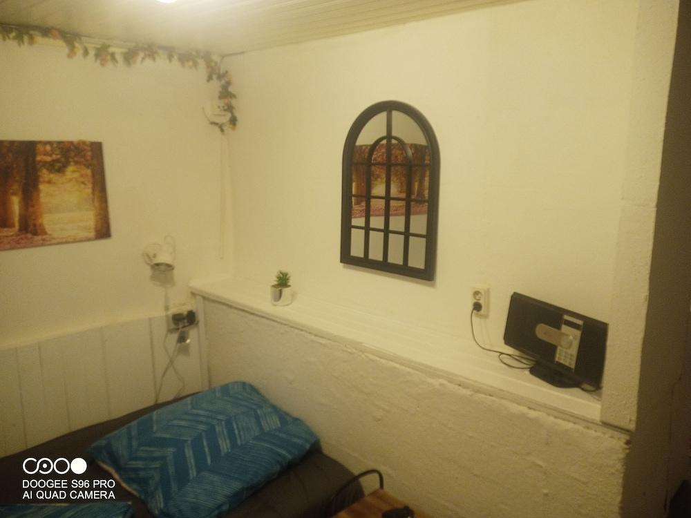 هابي فيلا هوليداي أبارتمنتس 1 داخلي