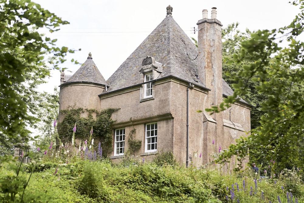 جويفي ذا نورث لودج آت بالكاريس المنطقة الخارجية