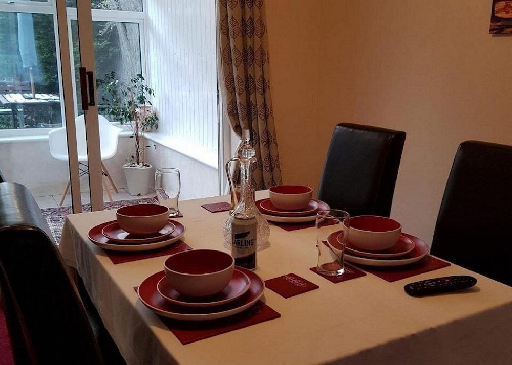 هوكو كويتو - ريفينهيل هاوس