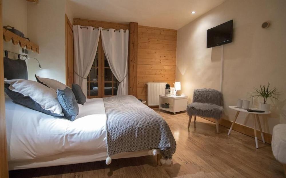 هوتل ريستورانت لا فيرم دو كوبلين