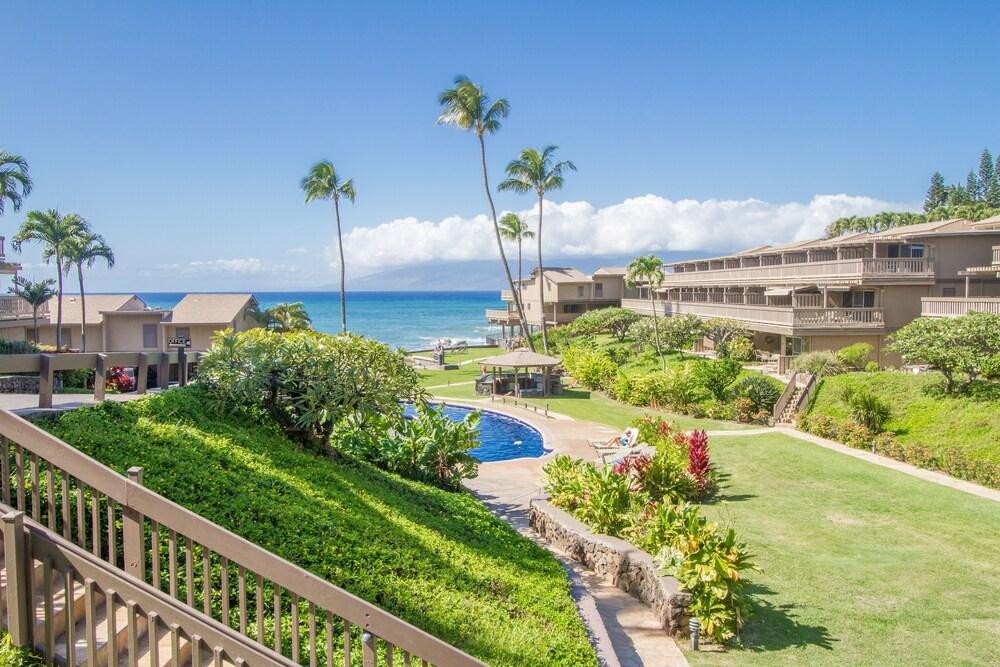 كاهانا صن سيت دي 2 - 2 بد روم كوندو باي ردونينج الصورة الأساسية