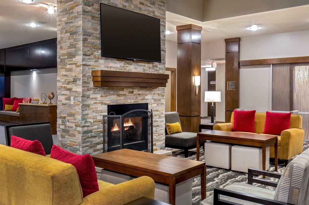 ستاي بريدج سويتس شارلوتسفيل أيربورت بي آيتش جي المنطقة الخارجية