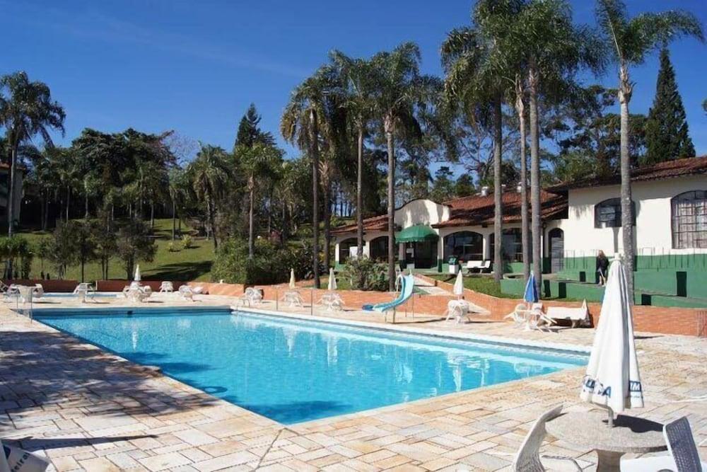 أوتيل فازيندا ساو ماتيوس