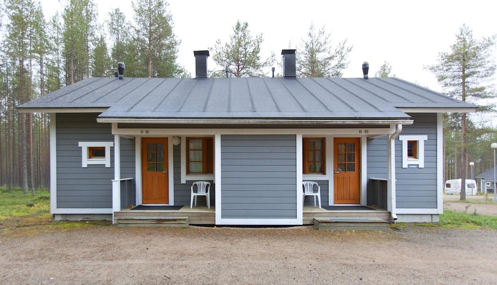 Holiday Club Pyhä