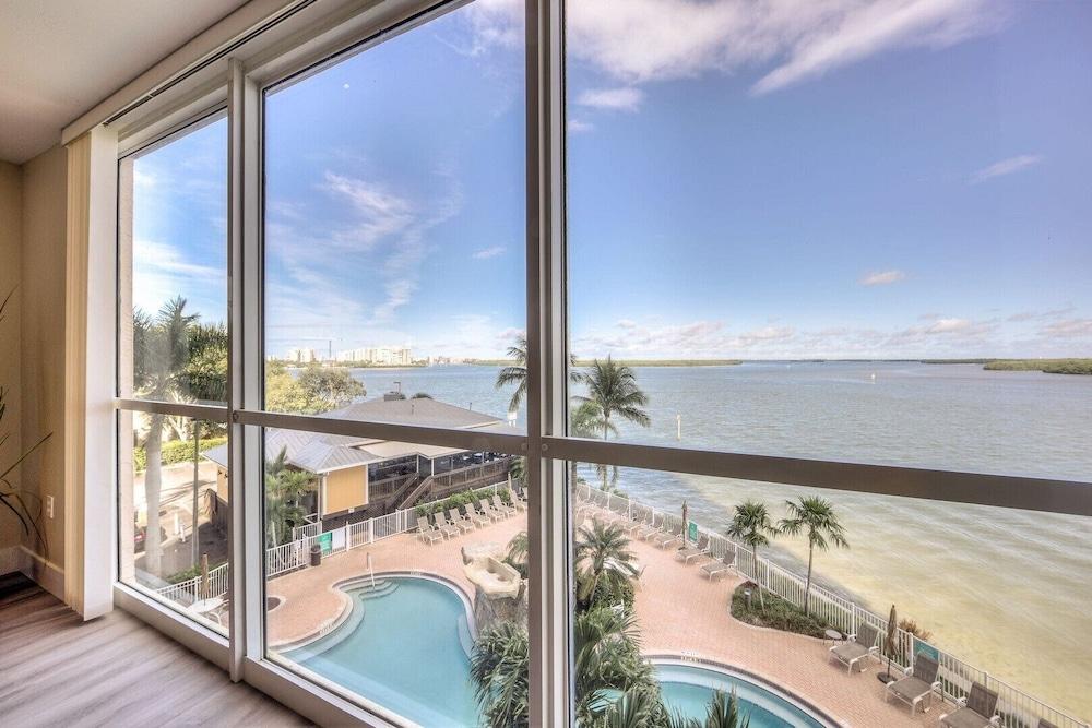 سذرن كومفرت إن بونيتا سبرينجز غرفة