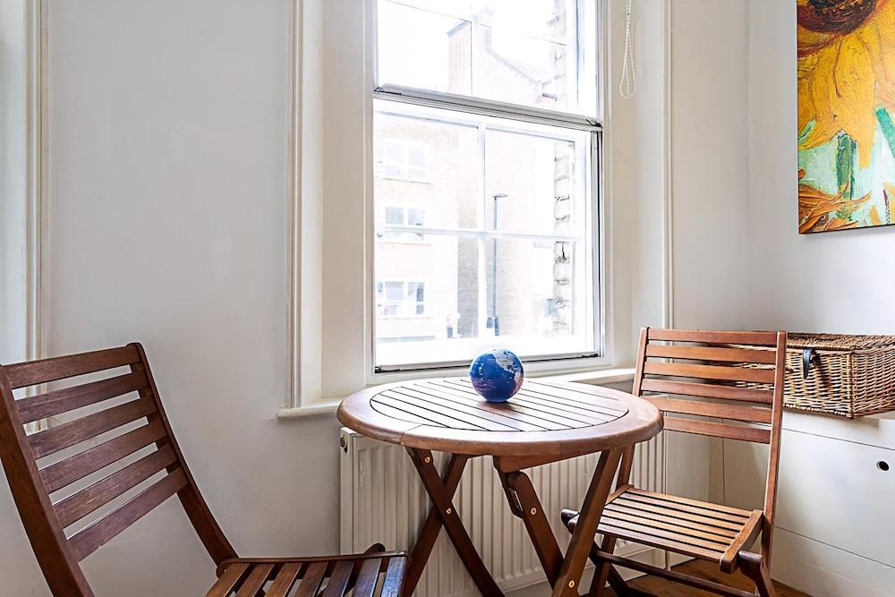 Farringdon Leo Loft Exterior