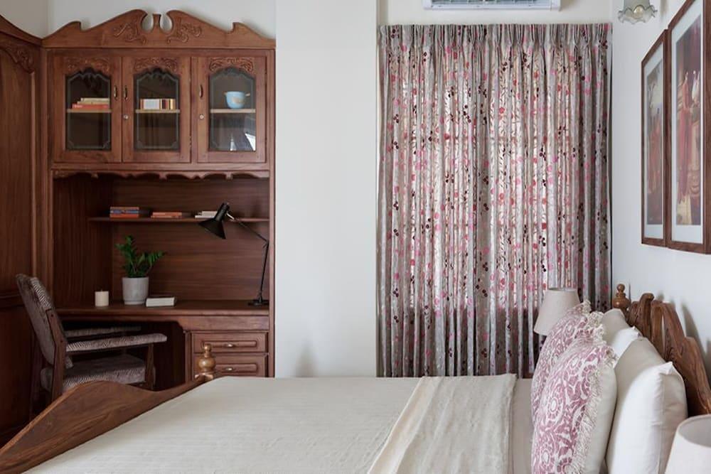 بلوسالتز هومز - دوربار هول ريزيدنس، إرناكولام - كيرالا غرفة