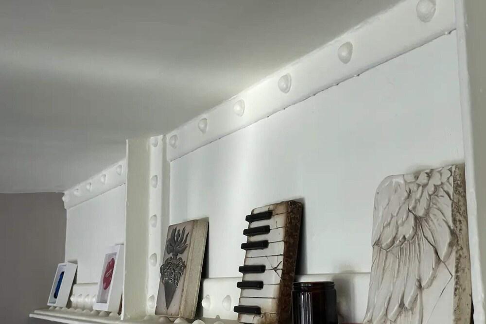 يونيكرل ل بيم يتي فات - 4 مينوت س فروم فيكتوريا بارك داخلي