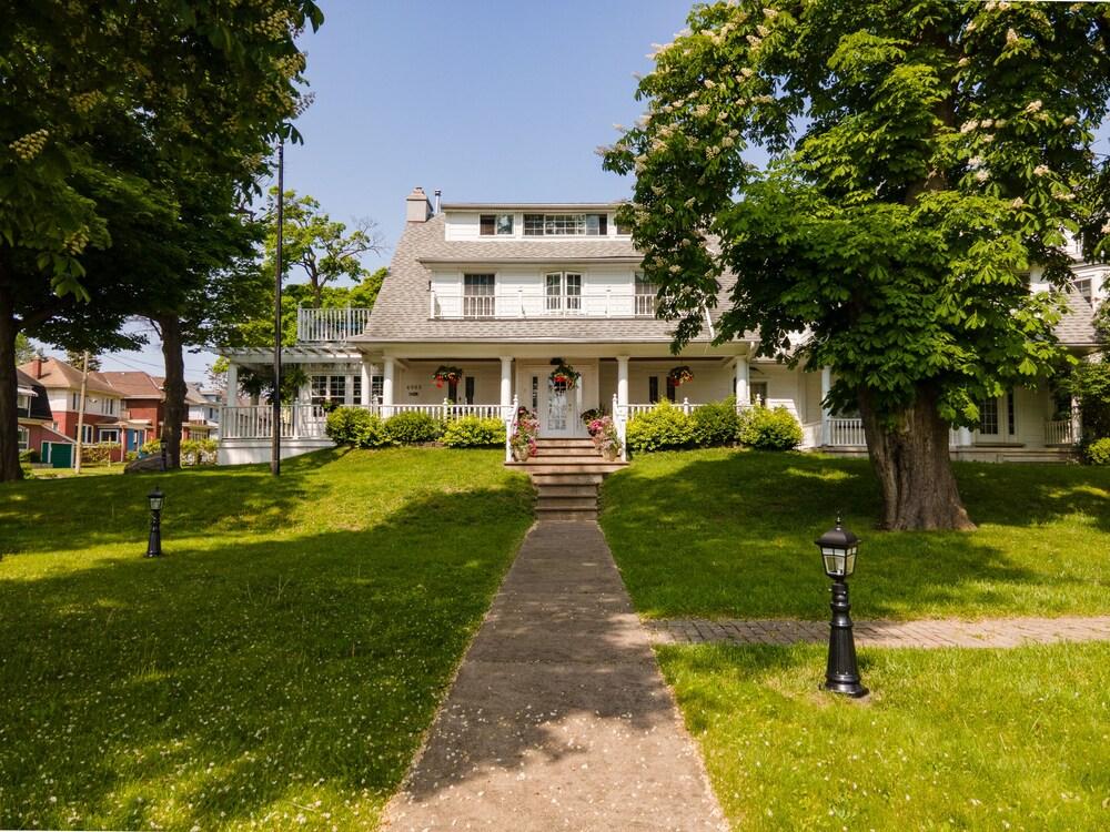 إقامة وإفطار بفندق تشيستنت إن الصورة الأساسية