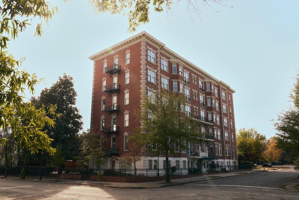 شيناندوا مانشنز