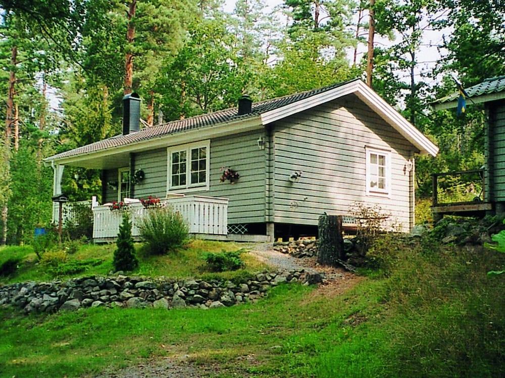 6 بيرسون هوليداي هوم إن فالدمارسفيك الصورة الأساسية