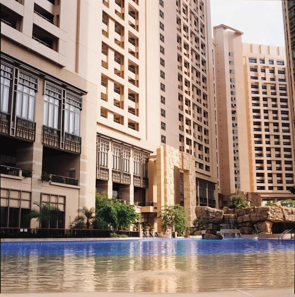 Winland 800 Hotel Exterior