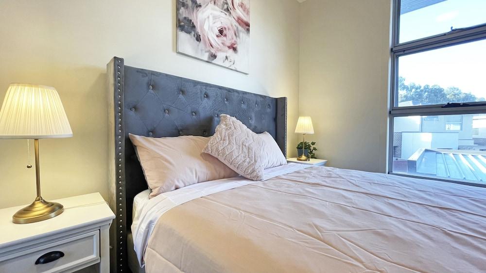 نوكسفيلد 4 ب روم هاوس جولف كورسو اوايت في غرفة