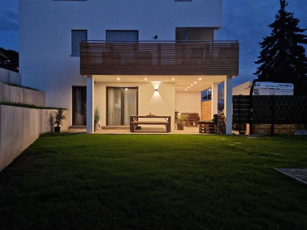 رومانتيك إسكايب إن ٔلتمولتال المنطقة الخارجية