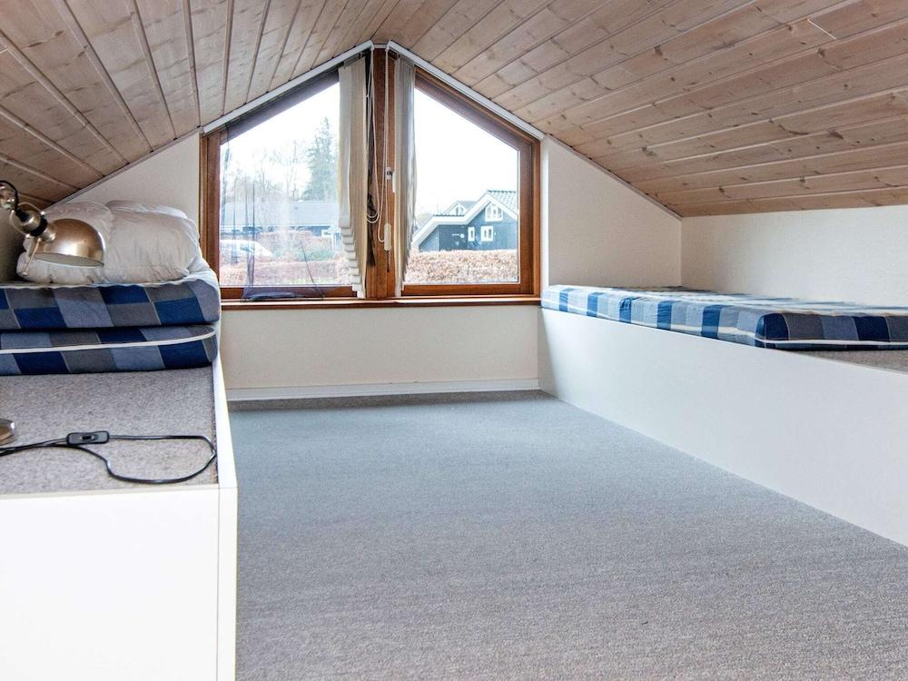 كوزي ريتريت إن لوجتلاند - باي تراوم فيرينوونونجن داخلي