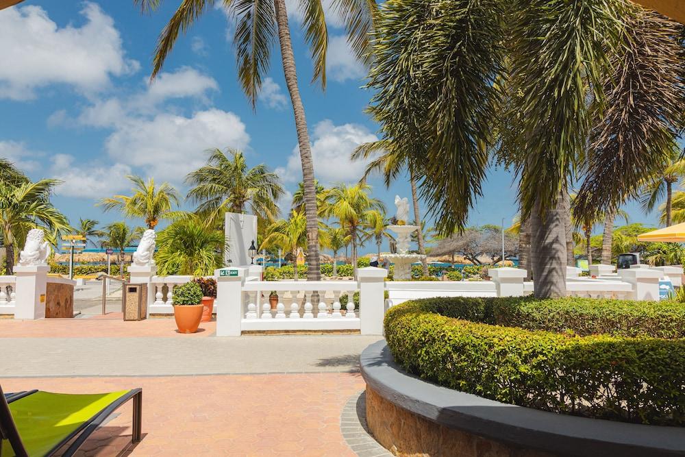 Amsterdam Manor Beach Resort Exterior