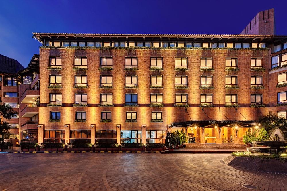 Hotel Estelar La Fontana