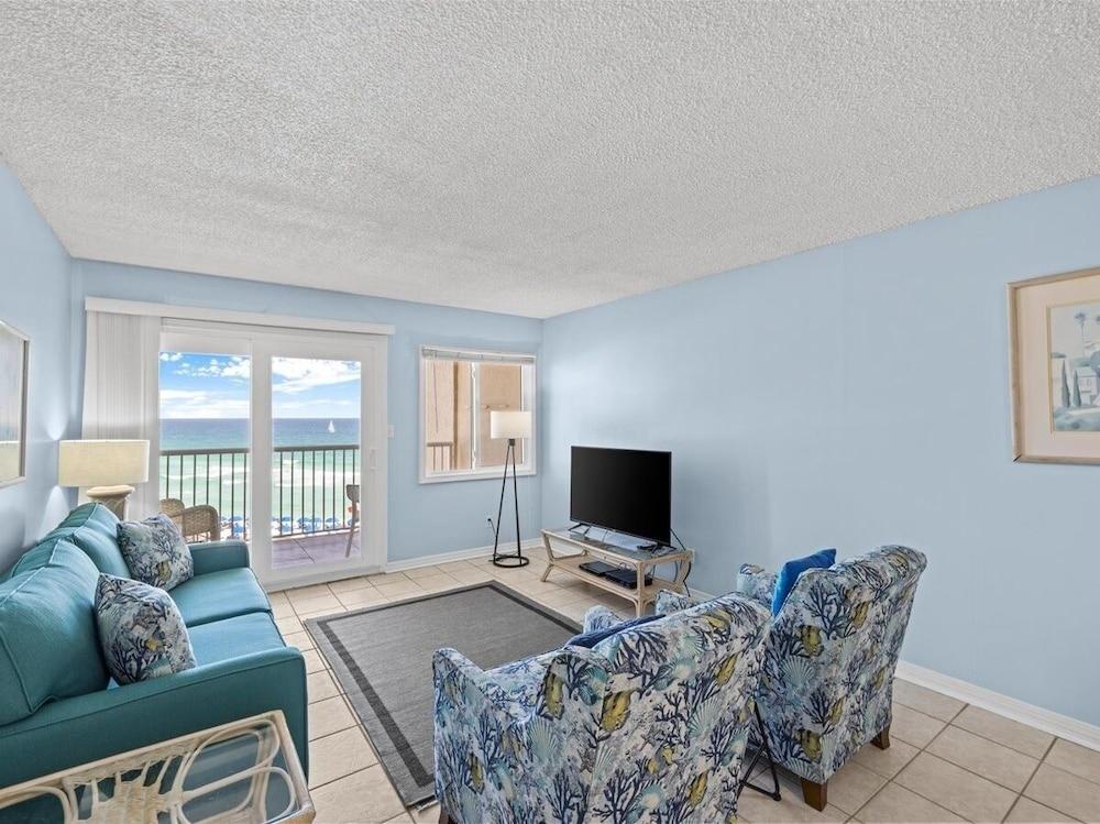 هوليداي سيرف آند راكيت كلوب 604 آر - 2 بد روم كوندو باي ردونينج الصورة الأساسية