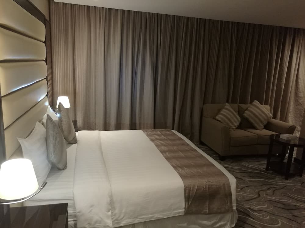 نافيتي ورويك الخبر غرفة