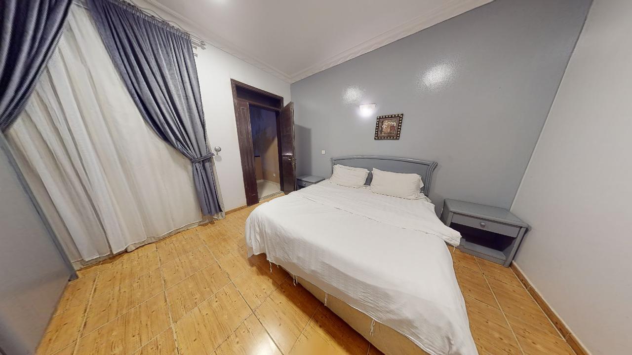 Amazing Chalet with Comfortable and Simple Furniture | 2024 Room