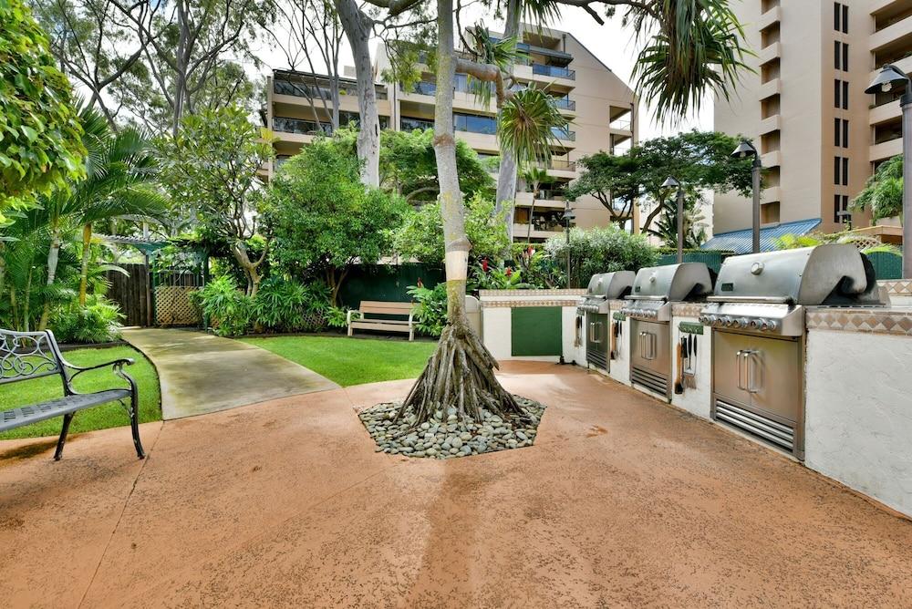 فالي آيل نمبر 905 وان بيد روم كوندو باي ريدونينج المنطقة المحيطة بالمنشأة