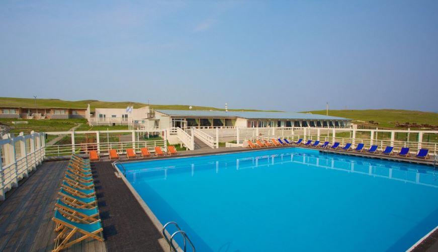 Baikal View Hotel