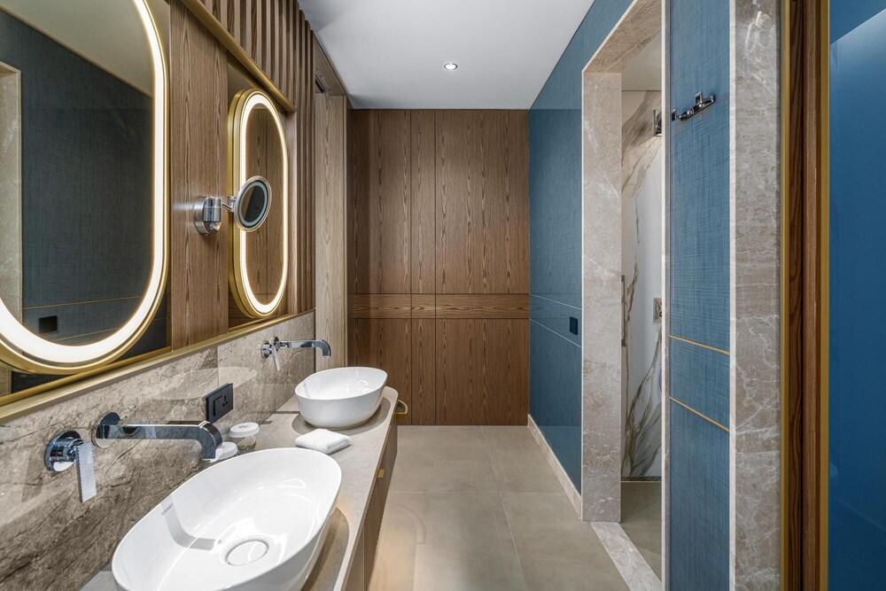 بايو فيلاس تيركي 3 بد روم -ولتر بسشر امل جميع الخدمات غرفة