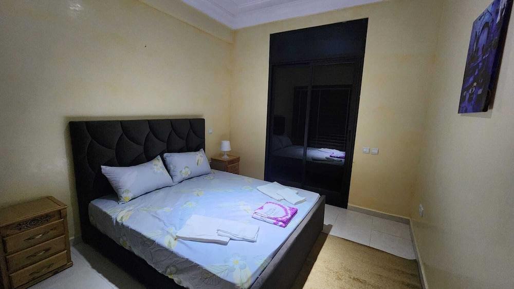 Résidence Belle Vue 6 Room