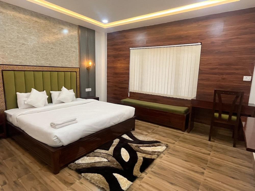 Zen Resort Room
