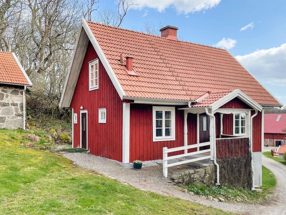 7 بيرسون هوليداي هوم إن كارلسكرونا الصورة الأساسية