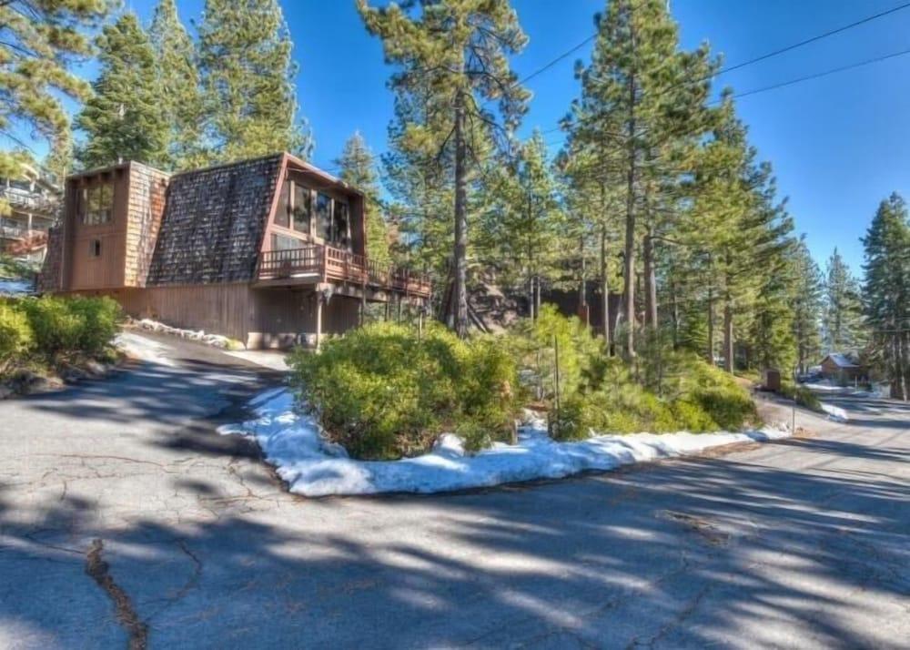 دولار بوينت لوك أوت 3 بد روم كابين المنطقة الخارجية