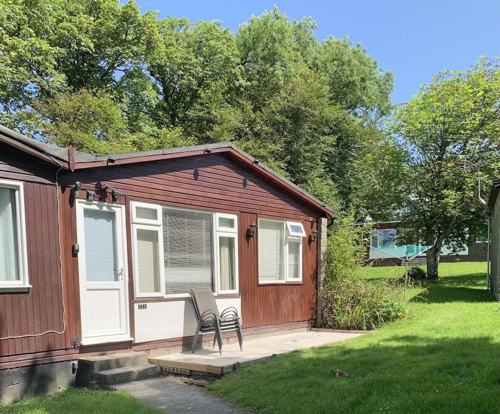 كومفي هاوس، سليبس 4، إان بودي كورنفول، إنجلاند