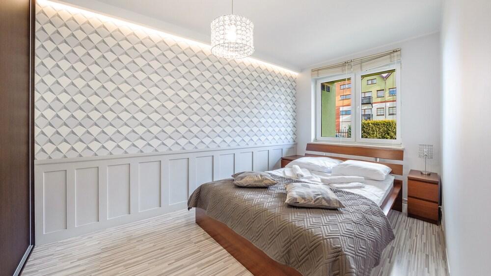 أبارتامنتي سون آند سن  كوبا - إو