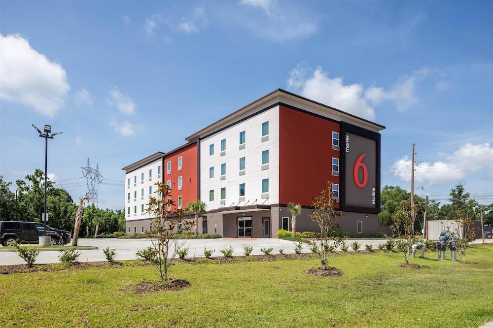 Studio 6 Gonzales, La - Baton Rouge/Geismar/Prairieville I-10